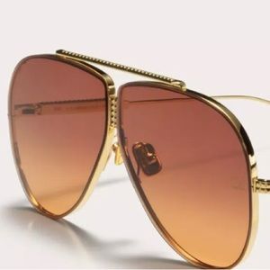 Pilot Titanium Stud Frame